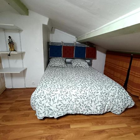 Chez Philippe Villa Les Adrets-de-l'Esterel Kültér fotó