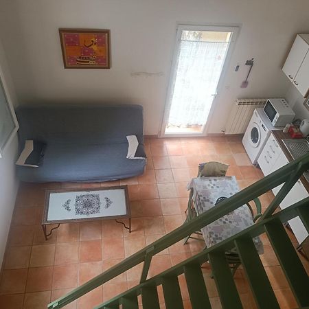 Chez Philippe Villa Les Adrets-de-l'Esterel Kültér fotó