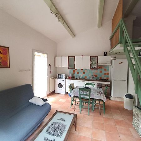 Chez Philippe Villa Les Adrets-de-l'Esterel Kültér fotó