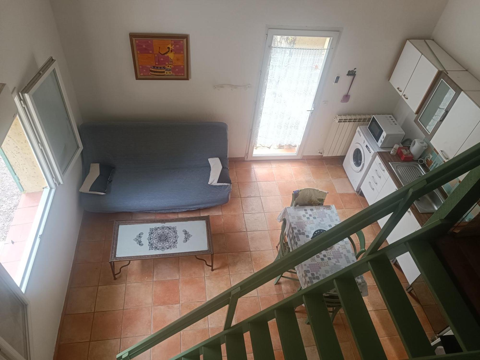 Chez Philippe Villa Les Adrets-de-l'Esterel Kültér fotó