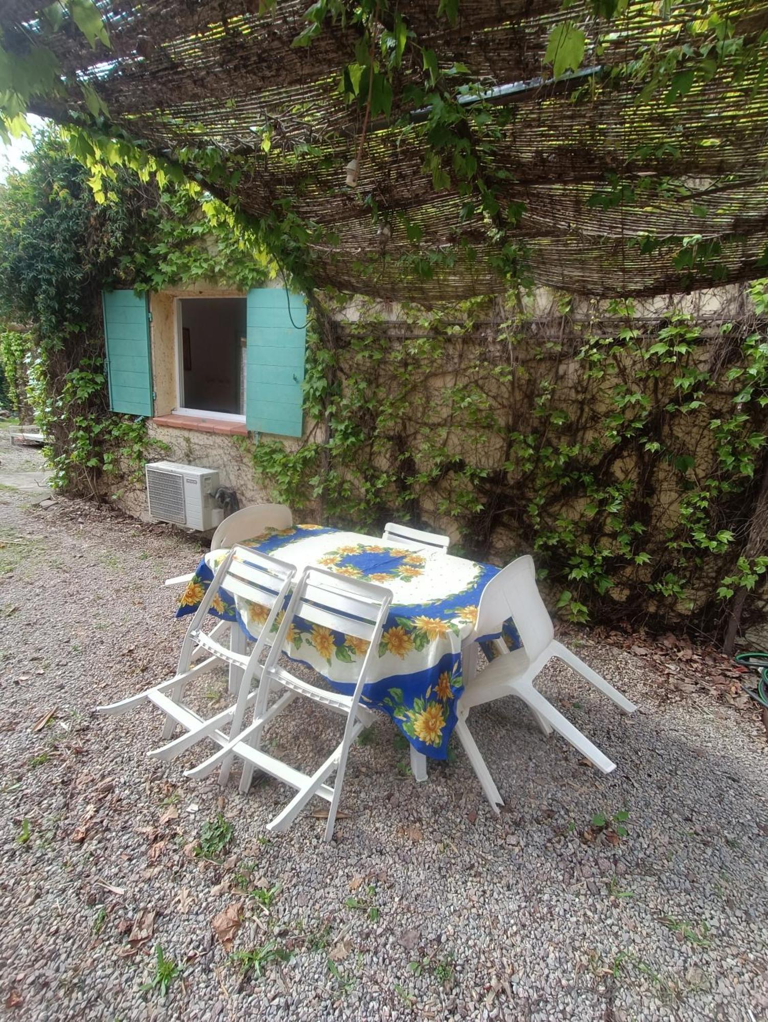 Chez Philippe Villa Les Adrets-de-l'Esterel Kültér fotó